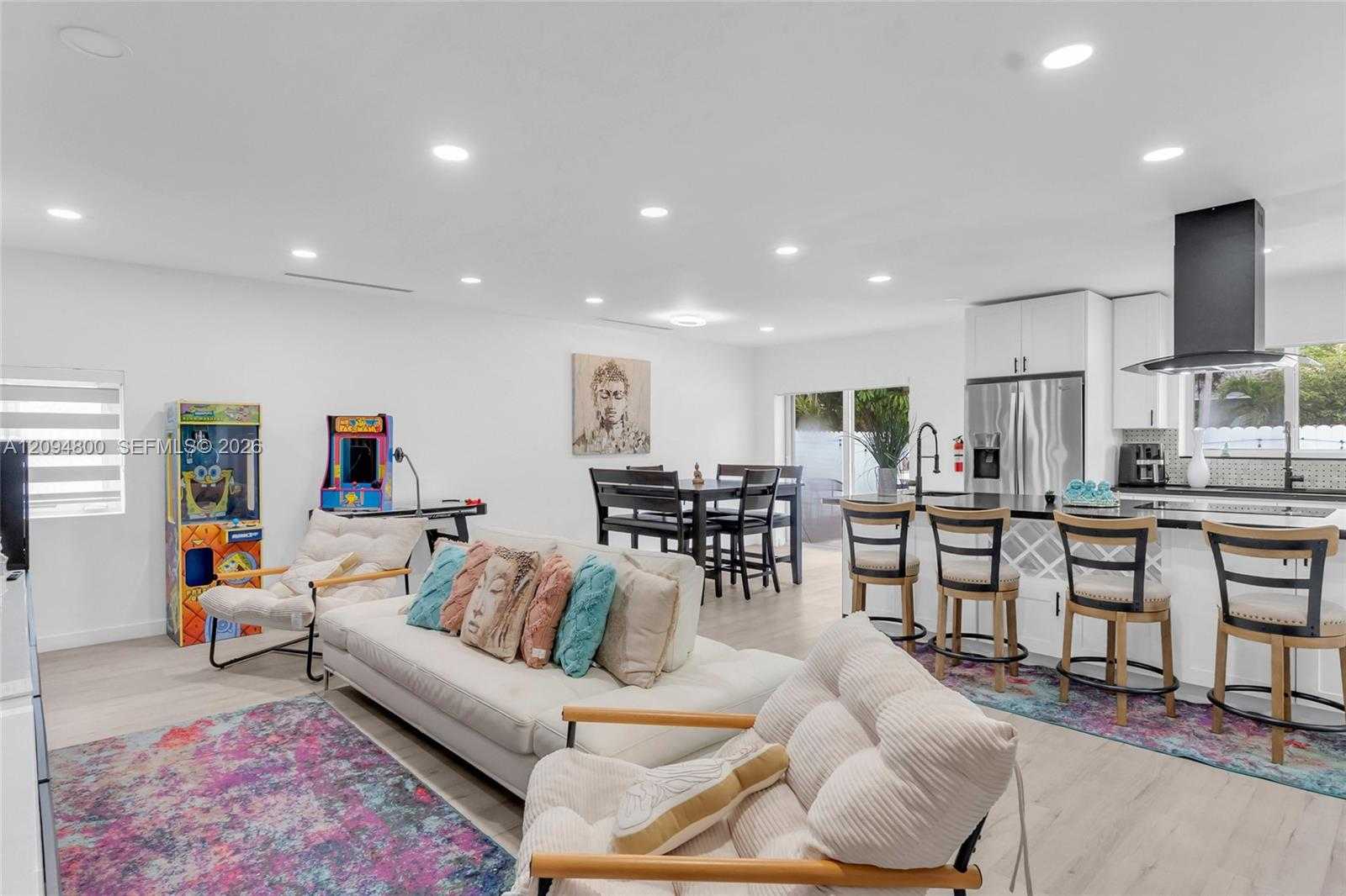1175 NE 109th St Miami Florida United States, for Sale, residential,  , INCOM OFFICE EXAMPLE