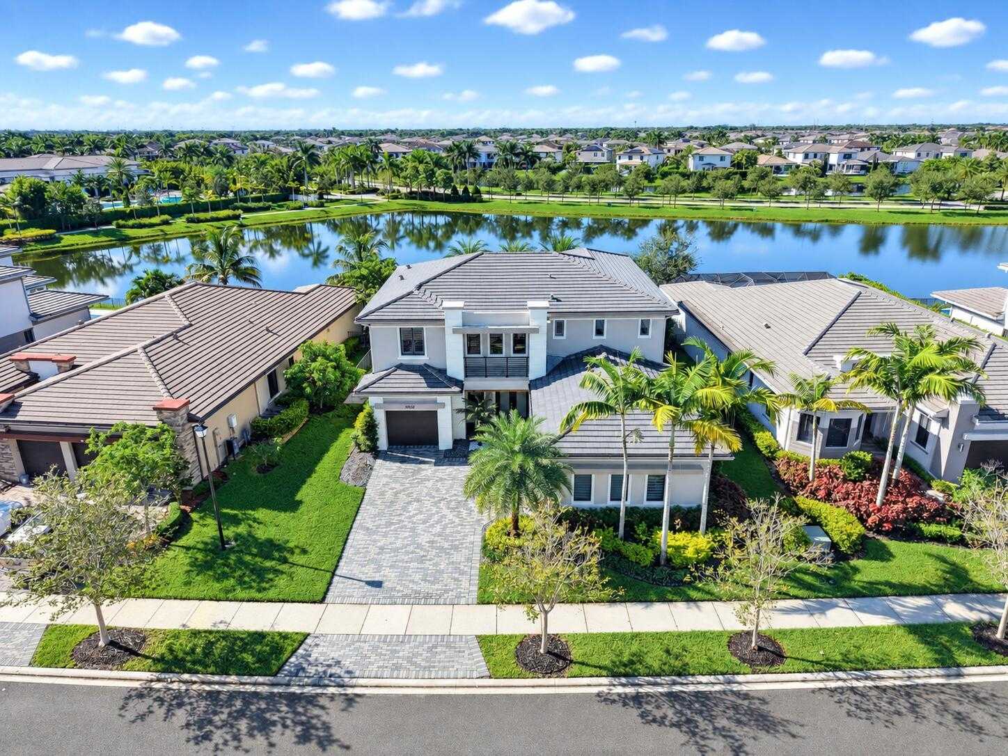 10530 COBALT Court Parkland Florida United States, for Sale, residential, Pierre J Denis, Realty 100