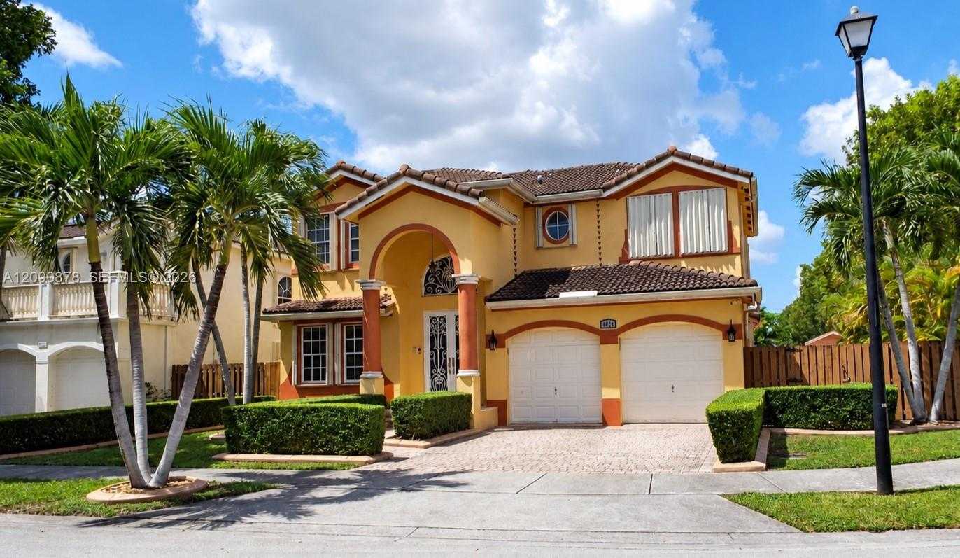 6042 SW 163rd Ave Miami Florida United States, for Sale, residential, Isabella Anderson, Incom Example Office