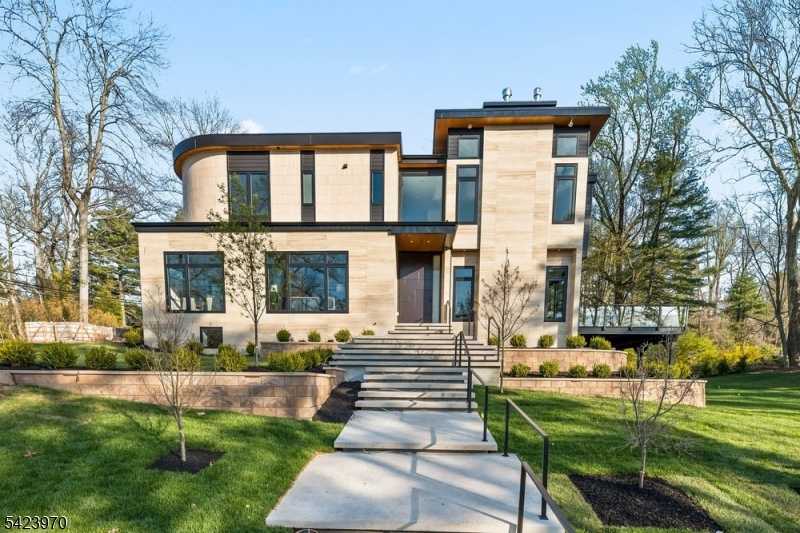 9 Far Brook Dr Millburn Twp. New Jersey United States, for Sale, residential, Sandi Chung, Keller Williams Premier Properties