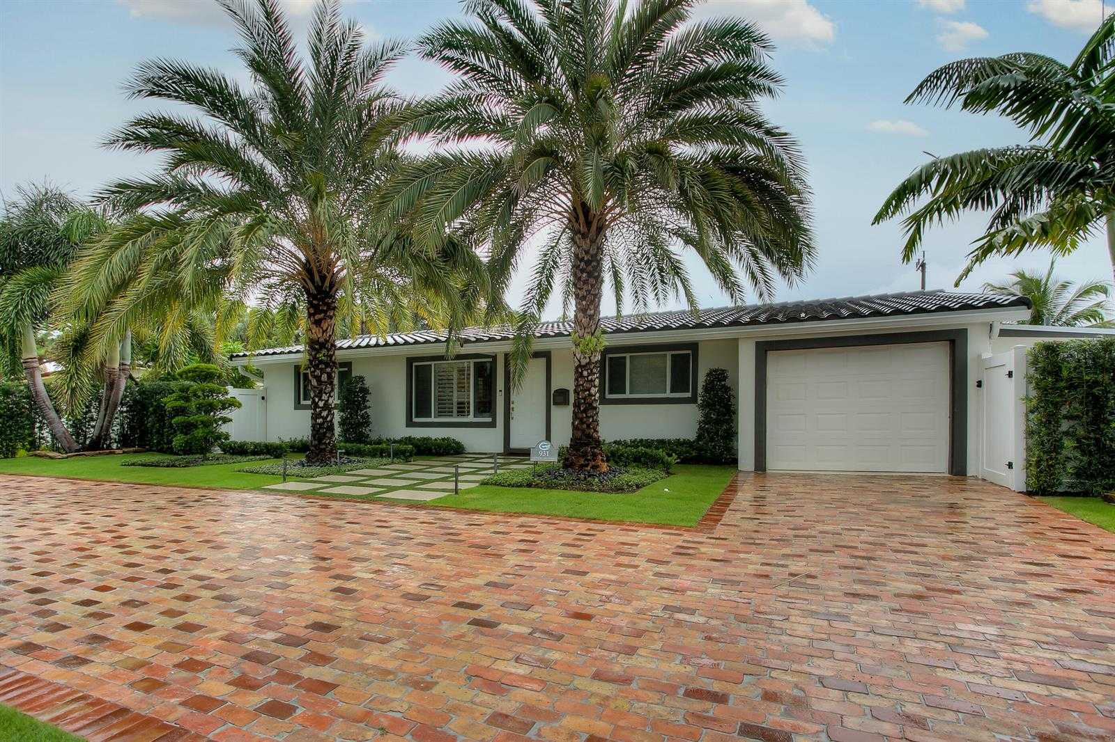 931 NE 23RD Terrace Pompano Beach Florida United States, for Sale, residential,  , D'Lux Real Estate Services, LLC