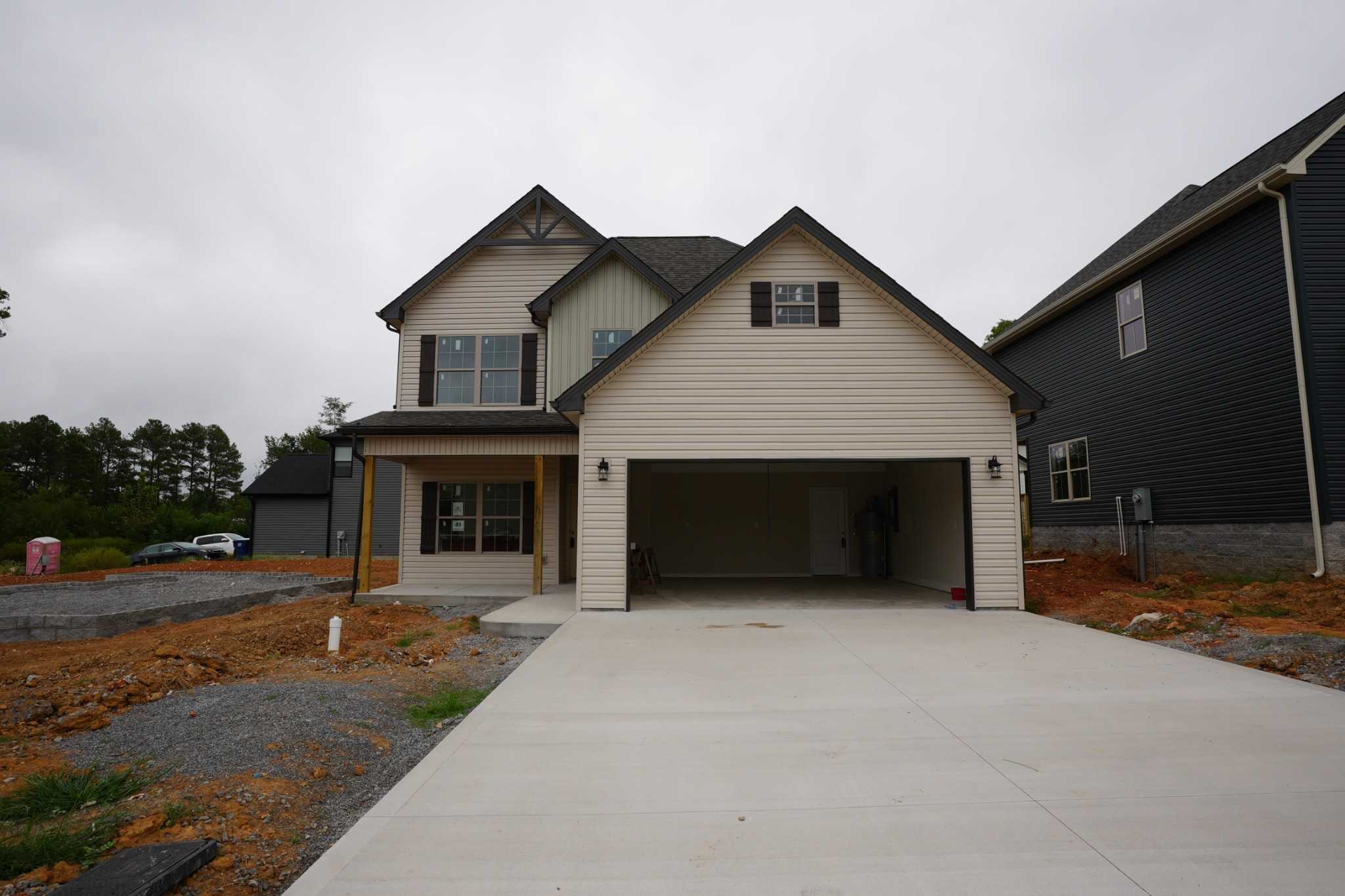 49 Garrettsburg Meadows Clarksville Tennessee United States, for Sale, residential, Adam  Hanes, LPT Realty