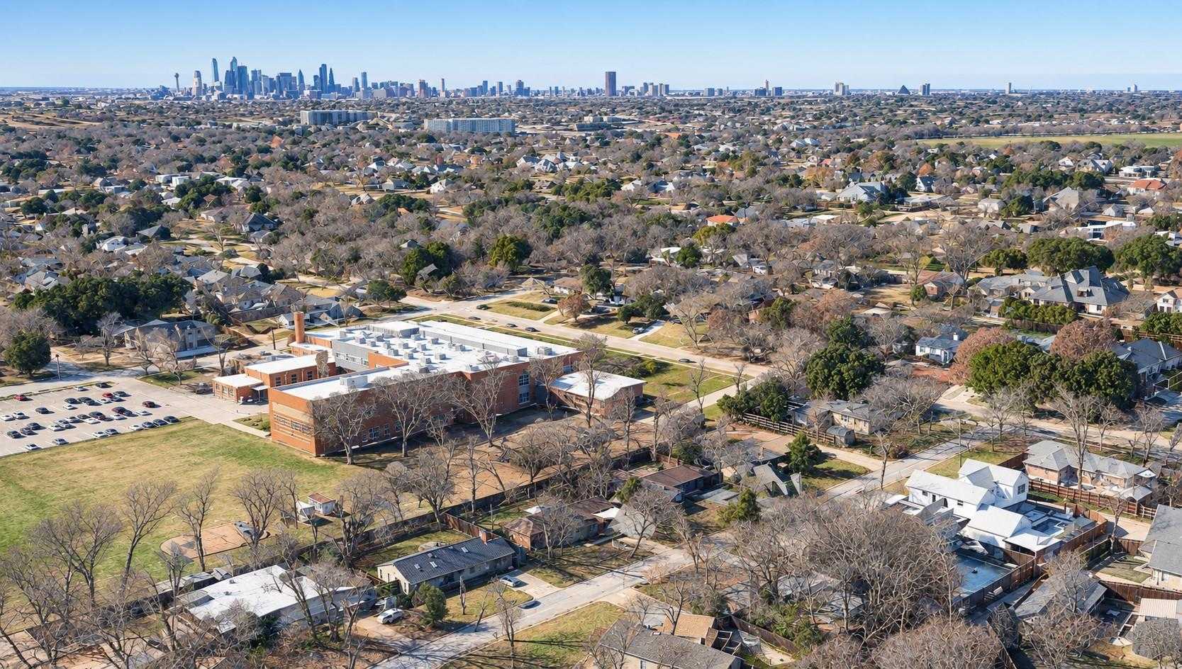 1727 Whittier Avenue Dallas Texas United States, for Sale, residential, Rita Vera, Central Metro Realty LLC