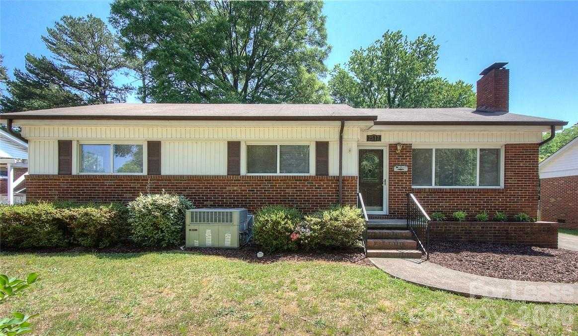 2517 Heywood Avenue Charlotte North Carolina United States, for Rent, residential,  , Realty ONE Group Revolution
