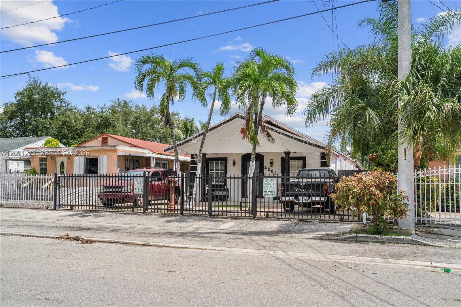2501 NW 23rd Ave Miami Florida United States, for Sale, residential,  , INCOM OFFICE EXAMPLE