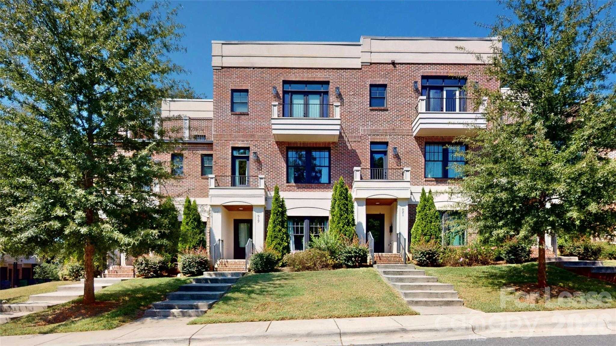 617 Worthington Avenue Charlotte North Carolina United States, for Rent, residential,  , Realty ONE Group Revolution