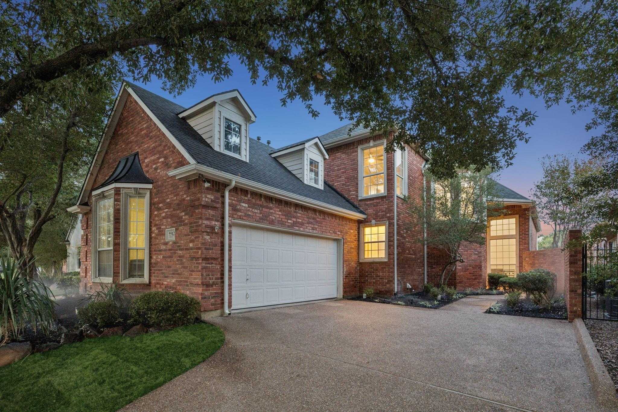 5512 Southern Hills Drive Frisco Texas United States, for Sale, residential,  , Orbit Realty Group