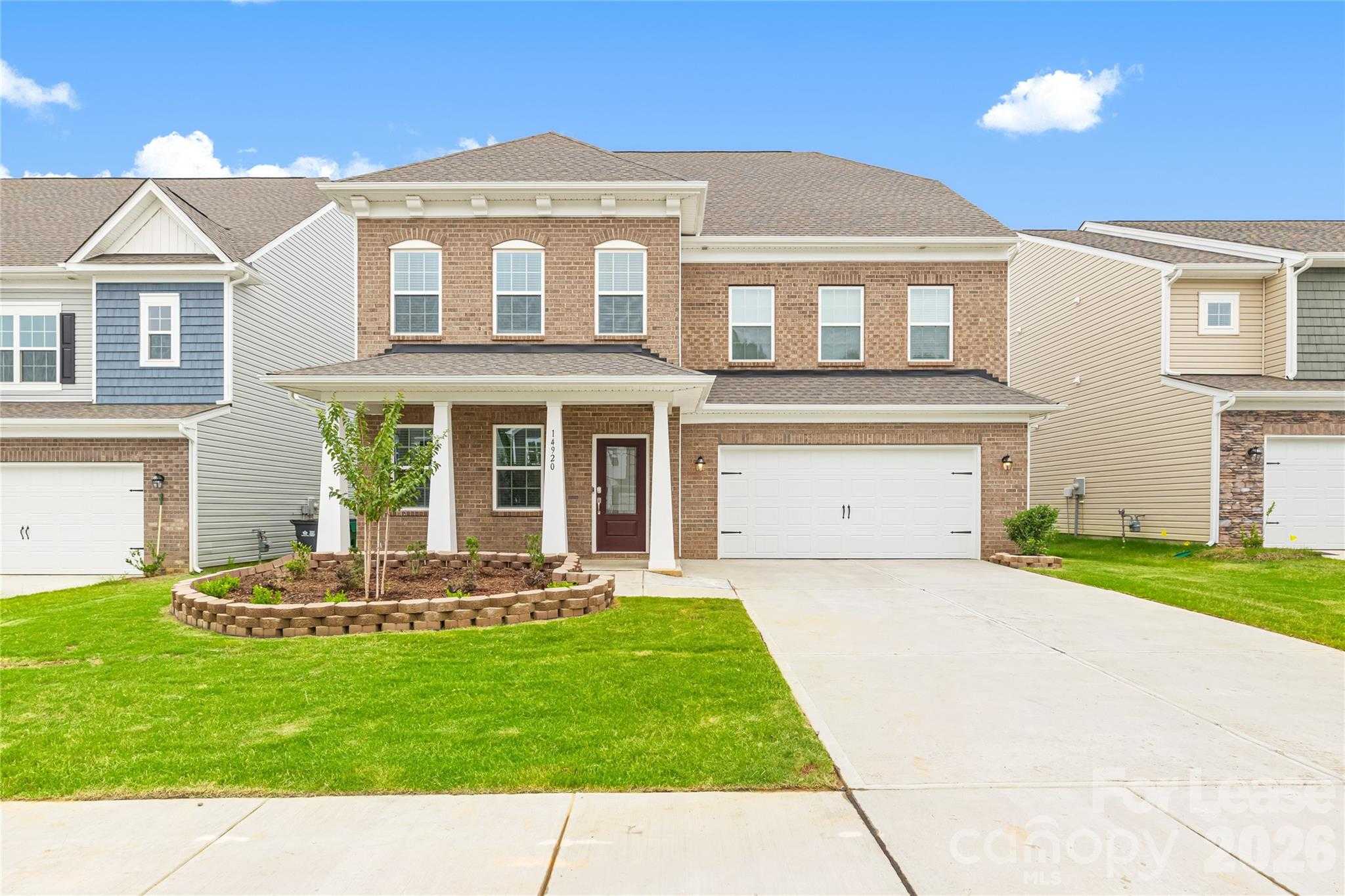 14920 Nichols Hall Drive Charlotte North Carolina United States, for Rent, residential,  , Realty ONE Group Revolution