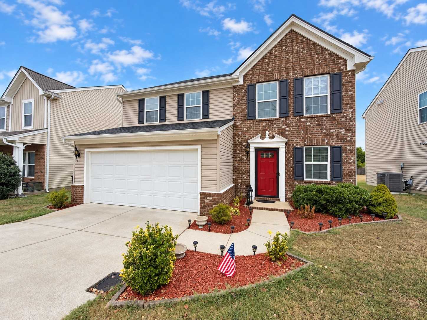 1268 Scarcroft Ln Nashville Tennessee United States, for Sale, residential, Adam  Hanes, LPT Realty