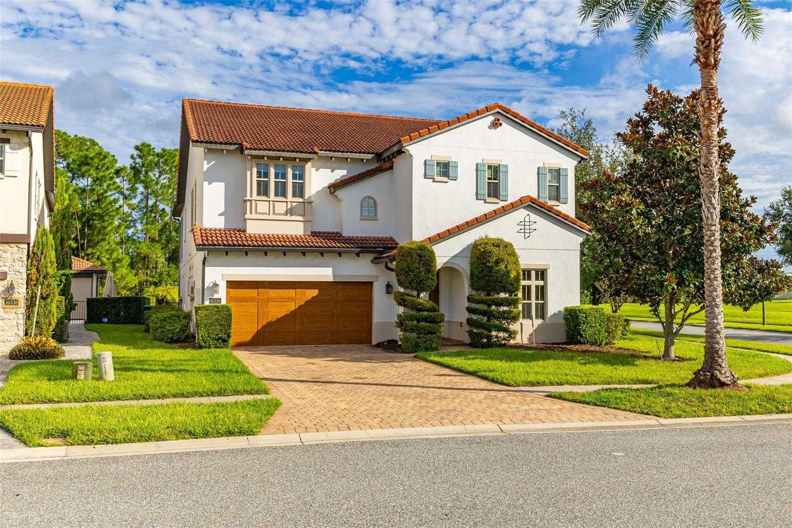 10330 ROYAL CYPRESS WAY Orlando Florida United States, for Sale, residential,  , Florida Top Realty