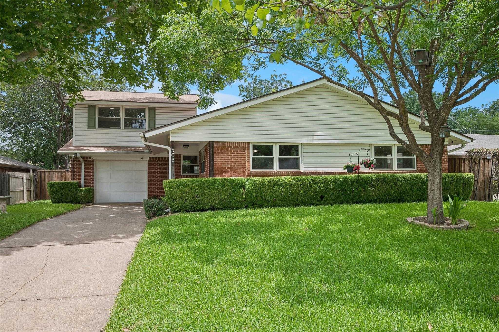 506 Worcester Way Richardson Texas United States, for Sale, residential,  , Orbit Realty Group
