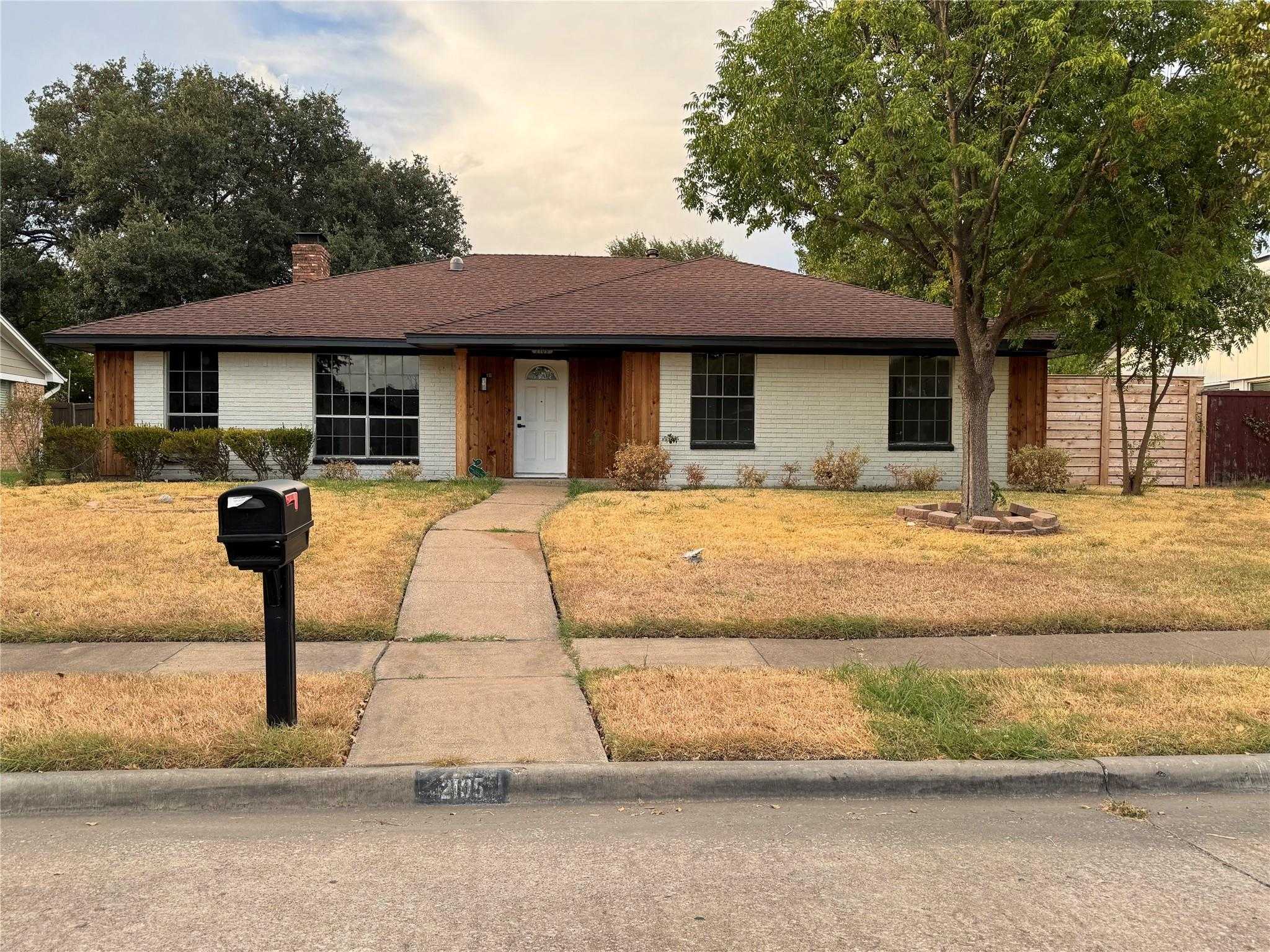 2105 Drake Drive Richardson Texas United States, for Sale, residential,  , Orbit Realty Group