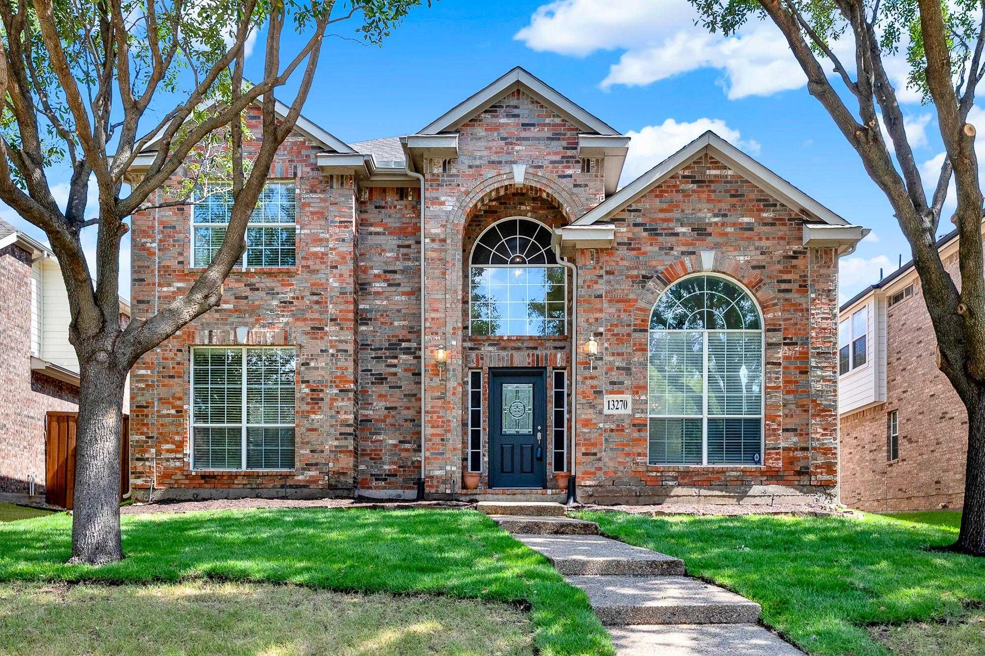 13270 Roadster Drive Frisco Texas United States, for Rent, residential,  , Orbit Realty Group