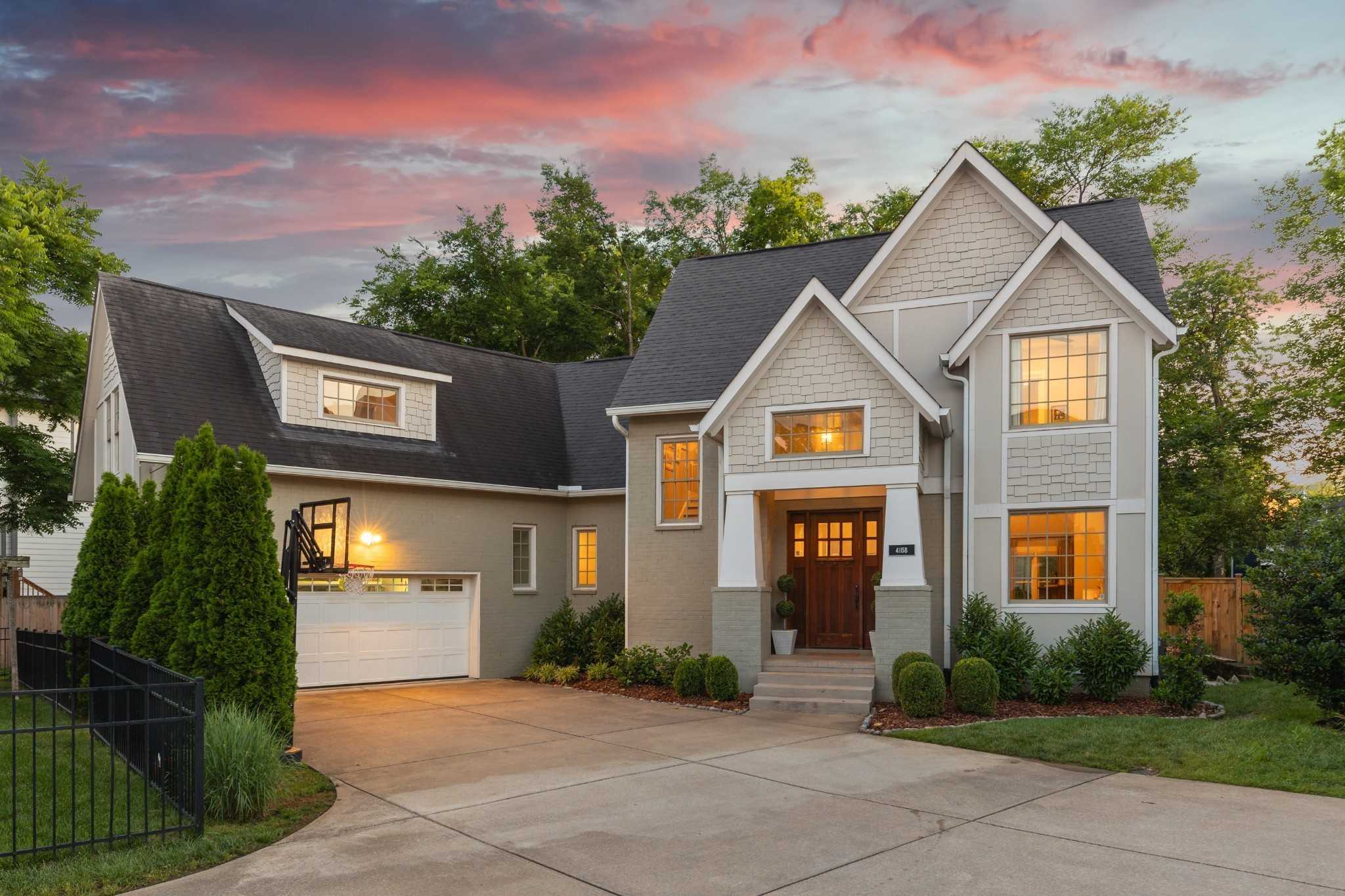 4115 Oriole Pl  APT B Nashville Tennessee United States, for Rent, residential, Amy Kempf, Reliant Realty ERA Powered