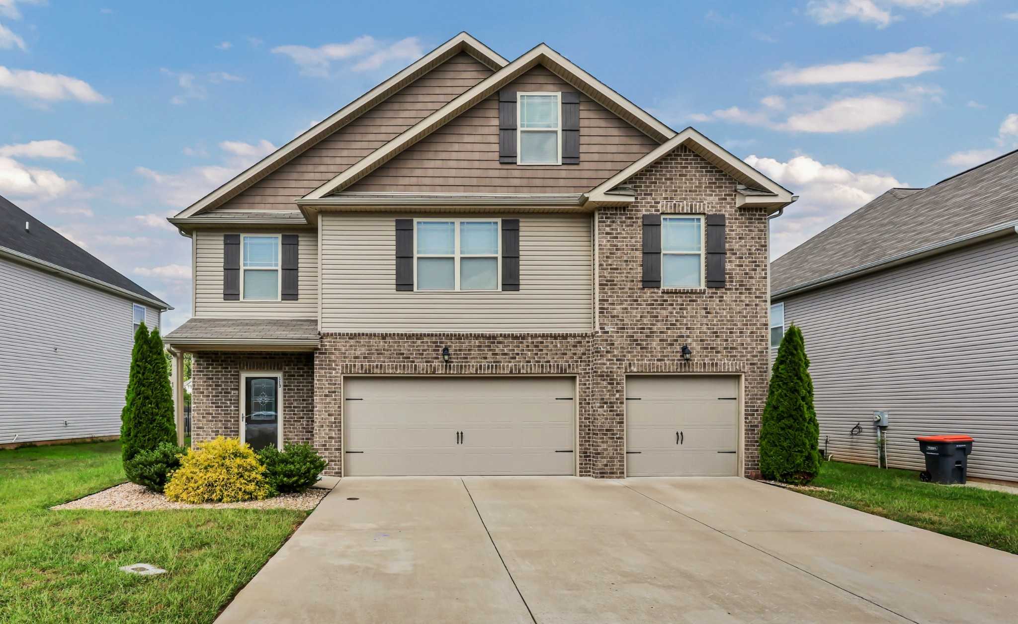 113 Darby Dr Clarksville Tennessee United States, for Rent, residential, Rebekah  Sprabary, Sweet Home Realty & Property Management