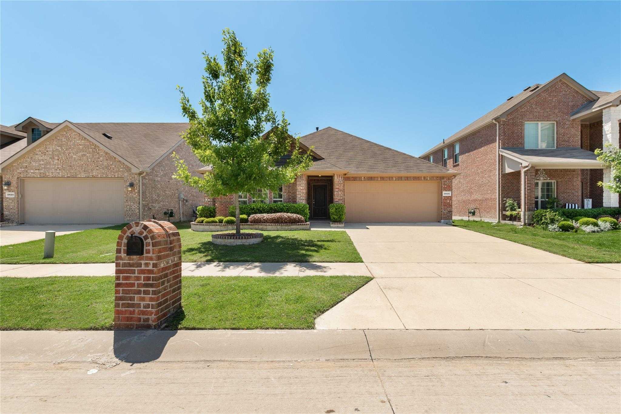 3816 Fordham Street Frisco Texas United States, for Rent, residential,  , Orbit Realty Group