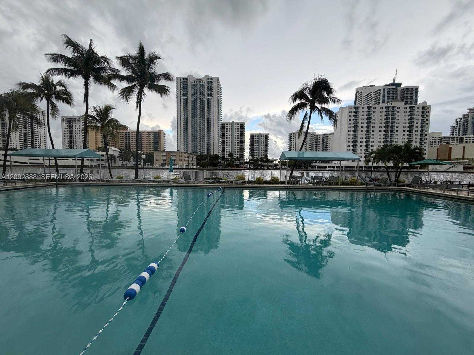 1000 Parkview Dr  APT 507 Hallandale Beach Florida United States, for Rent, residential,  , Phoenix Realtors LLC