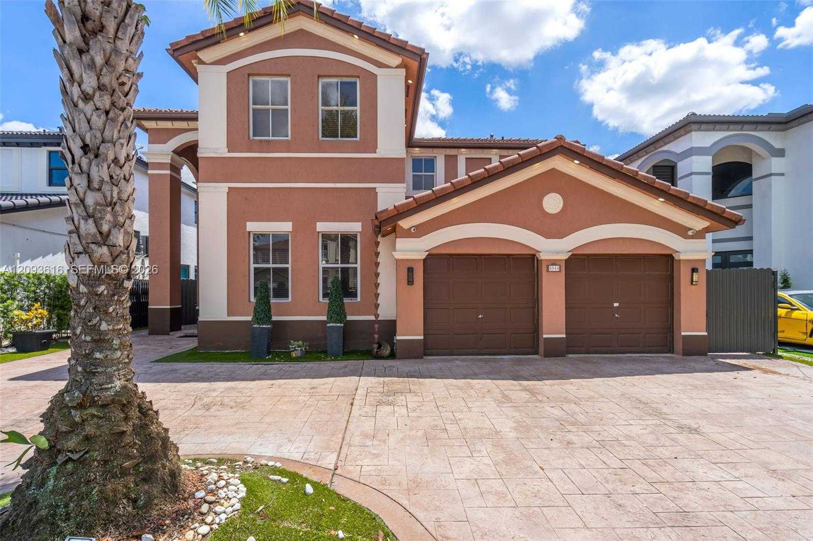 8944 NW 180th Ter  APT A Hialeah Florida United States, for Rent, residential,  , Phoenix Realtors LLC
