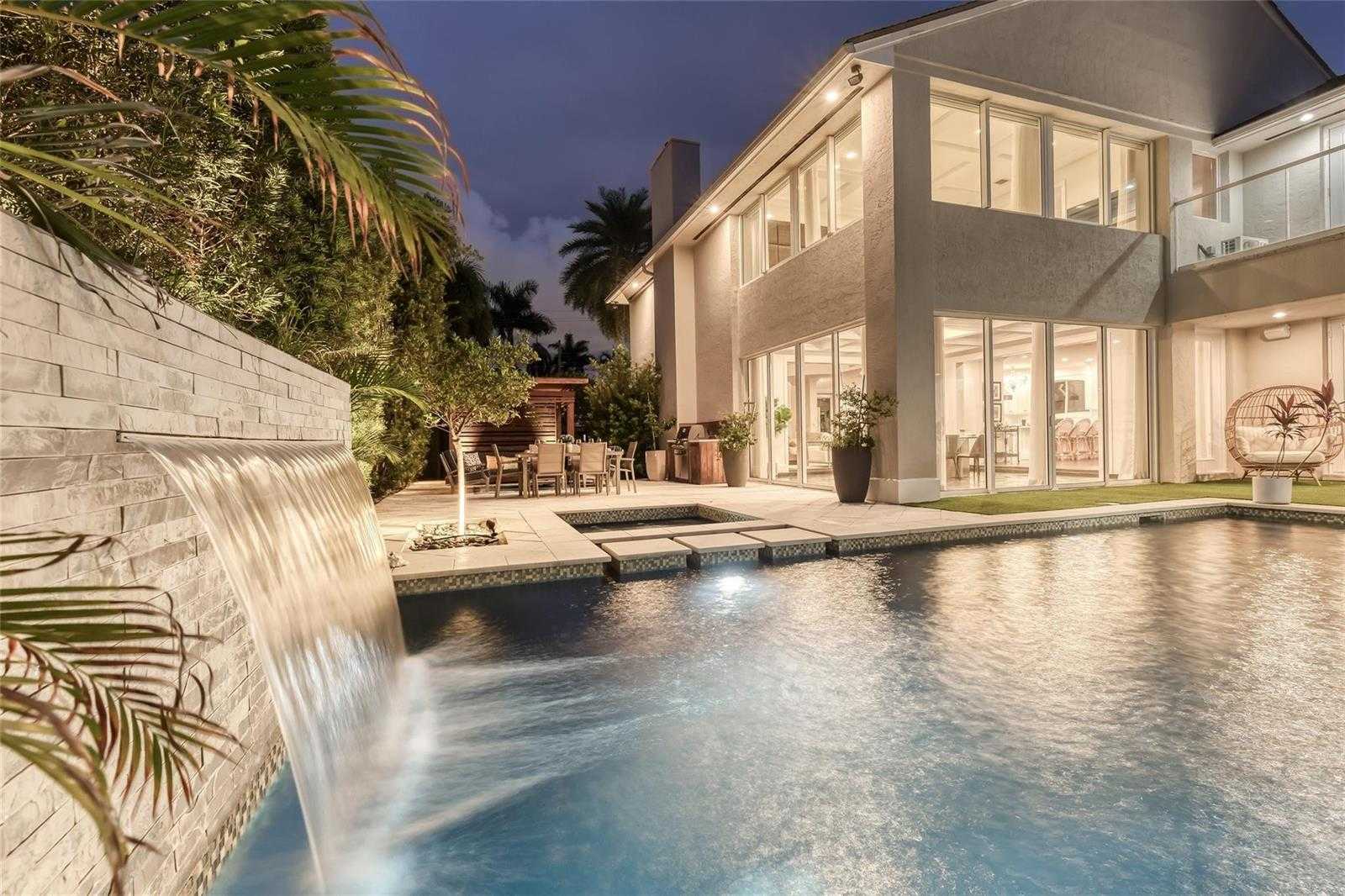 524 Poinciana Drive Fort Lauderdale Florida United States, for Rent, residential,  , RCA Realty Group
