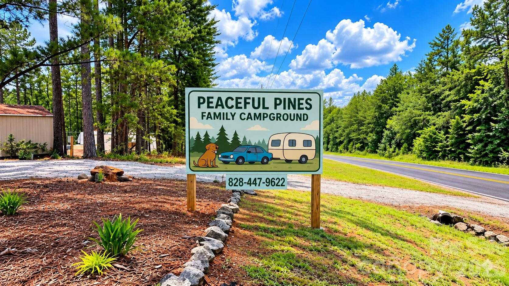 560 Hester Mill Road Rutherfordton North Carolina United States, for Sale, commercial,  , 4 Seasons Homes and Land Inc.