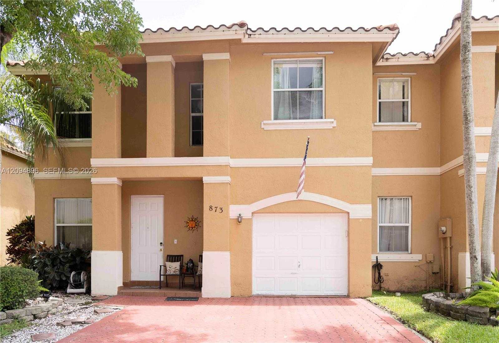 873 NW 135th Ave Pembroke Pines Florida United States, for Rent, residential,  , RCA Realty Group