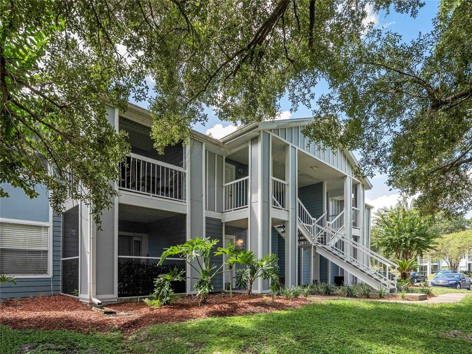 718 SUGAR BAY WAY APT 106 Lake Mary Florida United States, for Sale, residential,  , Realty World Preferred