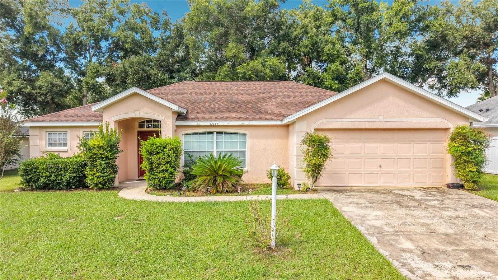 8024 SW 62ND AVENUE Ocala Florida United States, for Sale, residential, Melissa Lebron, Re/Max Premier Realty