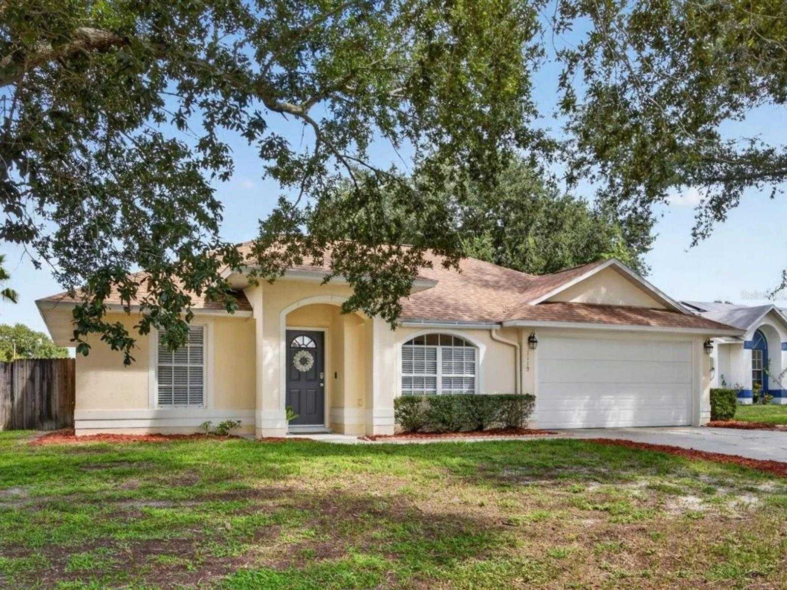 1119 KENWORTH DRIVE Apopka Florida United States, for Sale, residential,  , The Mount Dora Group 