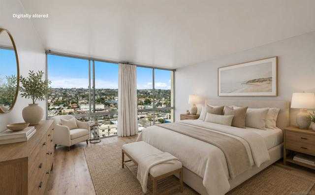 4944 Cass St  APT 1102 Pacific Beach (san Diego) California United States, for Sale, residential, Kora  Walter , Pacific Homes RE