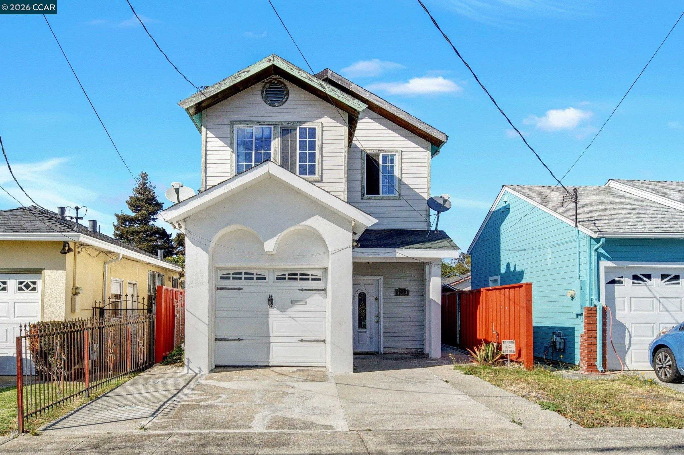 3033 Rheem Ave Richmond California United States, for Sale, residential, Dhiraj Mahat, Real Estate Source, Inc