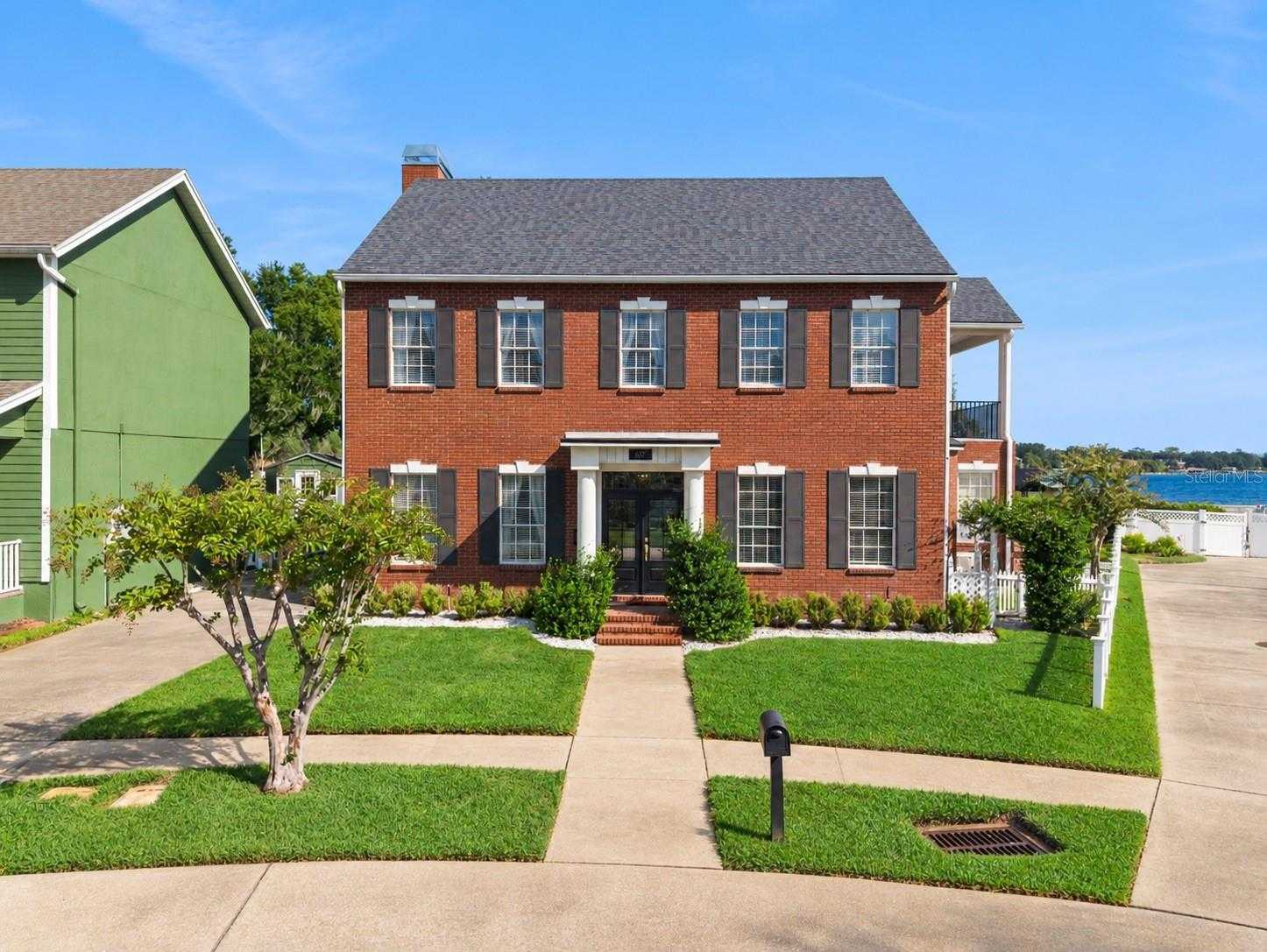637 LAKE HARBOR CIRCLE Orlando Florida United States, for Sale, residential, Joao Pereira, La Rosa Realty