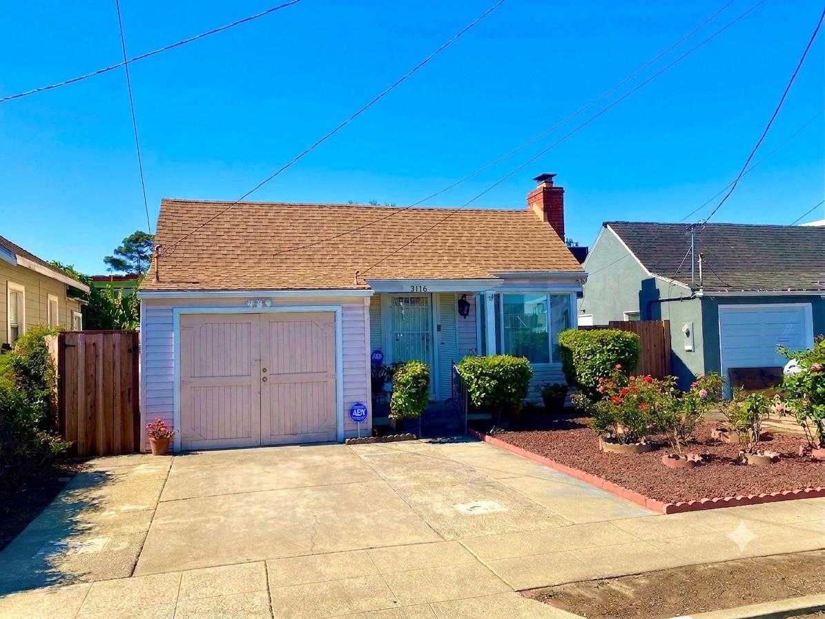3116 Nevin Avenue Richmond California United States, for Sale, residential, Dhiraj Mahat, Real Estate Source, Inc