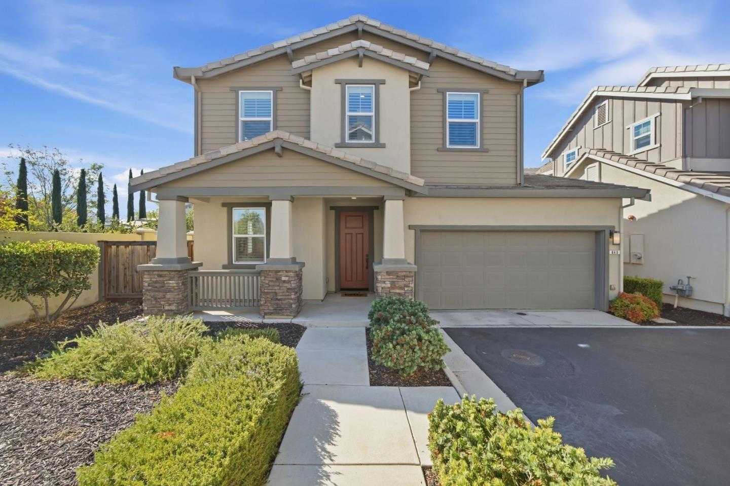 849 Barney Common Livermore California United States, for Sale, residential, Miranda Mattos, Compass Realty 