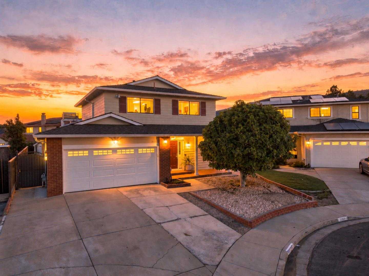 3135 Whitby Court San Jose California United States, for Sale, residential,  , InCom Sample Brokerage