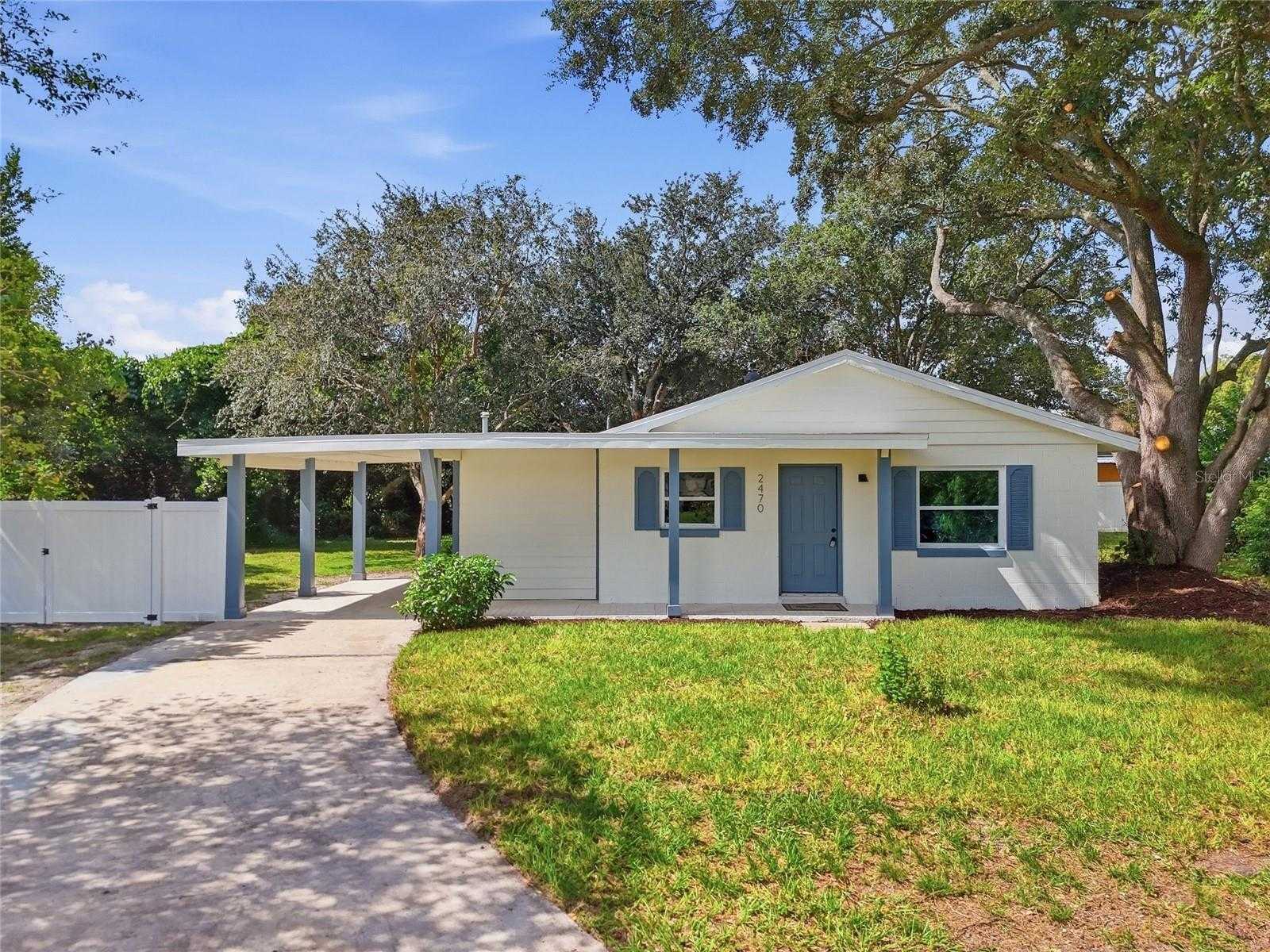 2470 IVAN COURT Orlando Florida United States, for Sale, residential, Joao Pereira, La Rosa Realty