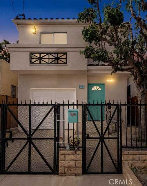706 Amador Los Angeles California United States, for Sale, residential,  , InCom Real Estate - New Office