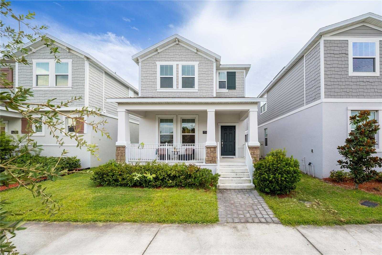 1596 CROSS PRAIRIE PARKWAY Kissimmee Florida United States, for Sale, residential,  , Florida Top Realty