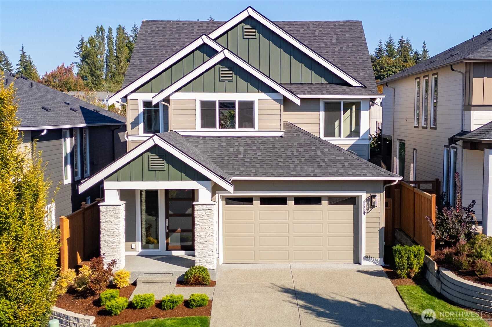 1719 109th Drive SE Lake Stevens Washington United States, for Sale, residential,  , RXB Realty