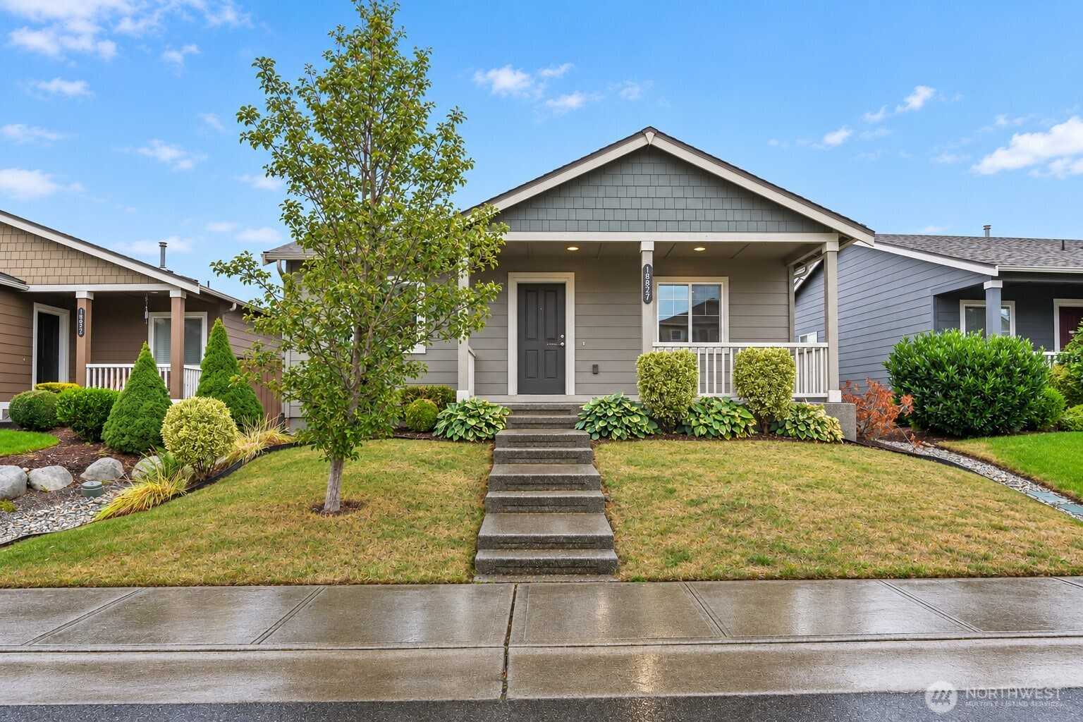 18827 105th Avenue Ct E Puyallup Washington United States, for Sale, residential,  , Better Properties Hometown