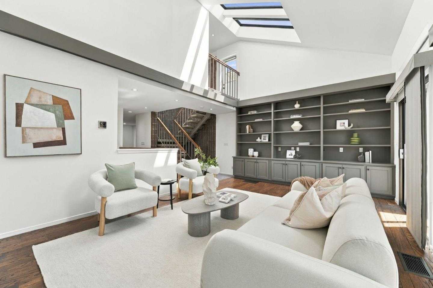 858 Arbor RD Menlo Park California United States, for Sale, residential, Arlene Gaspar, Ameribanker Luxury Real Estate