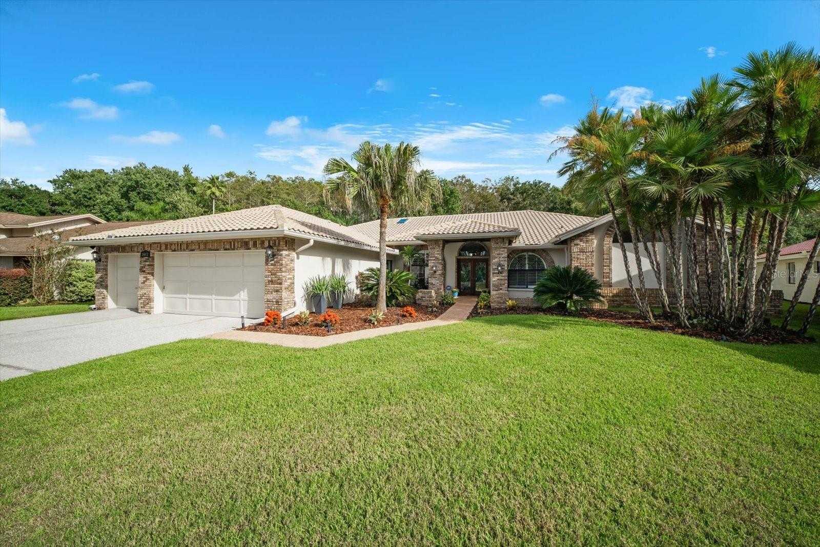 3612 WINDBER BOULEVARD Palm Harbor Florida United States, for Sale, residential,  , The Mount Dora Group 