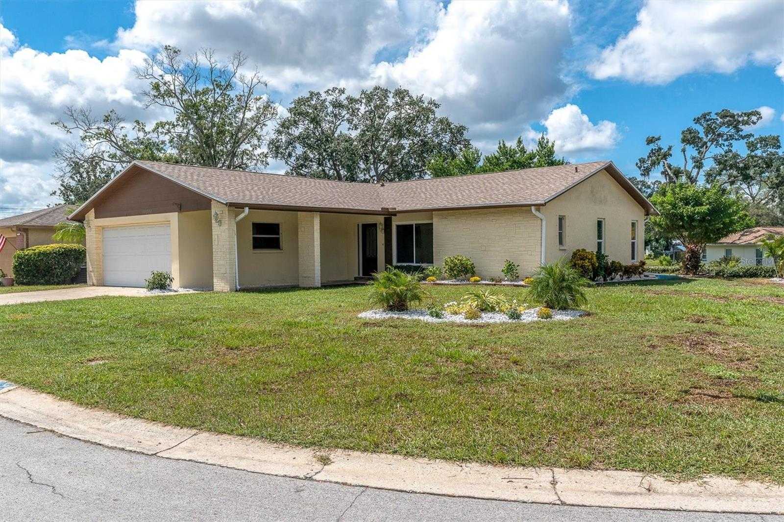 10531 MEADOW HILL DRIVE Port Richey Florida United States, for Sale, residential,  , The Mount Dora Group 