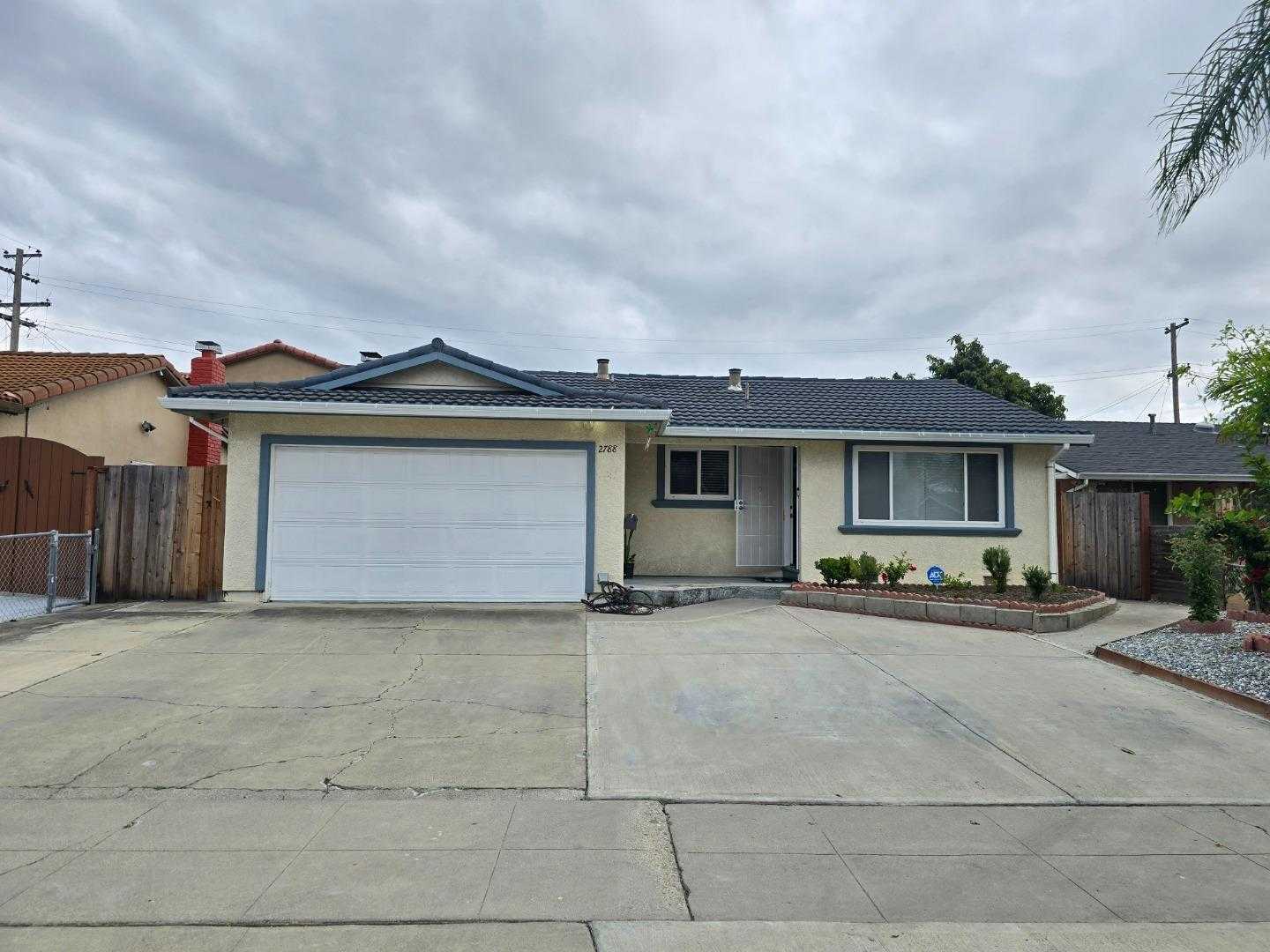 2788 Tanglewood DR San Jose California United States, for Sale, residential, Rosalie Frazier, InCom Example Brokerage