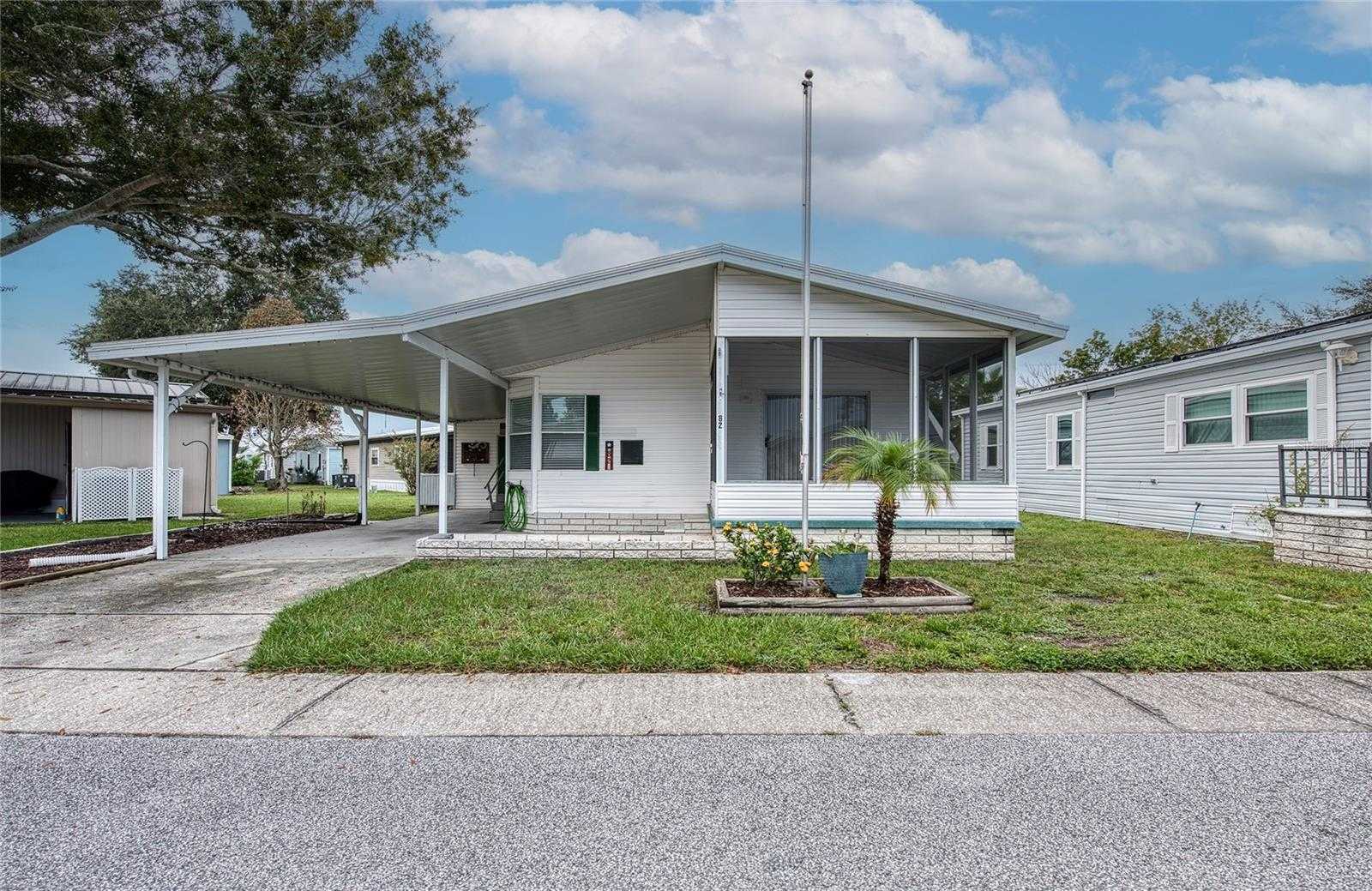 82 PELICAN DRIVE Oldsmar Florida United States, for Sale, residential, Tony Quevedo , Kokopelli Real Estate