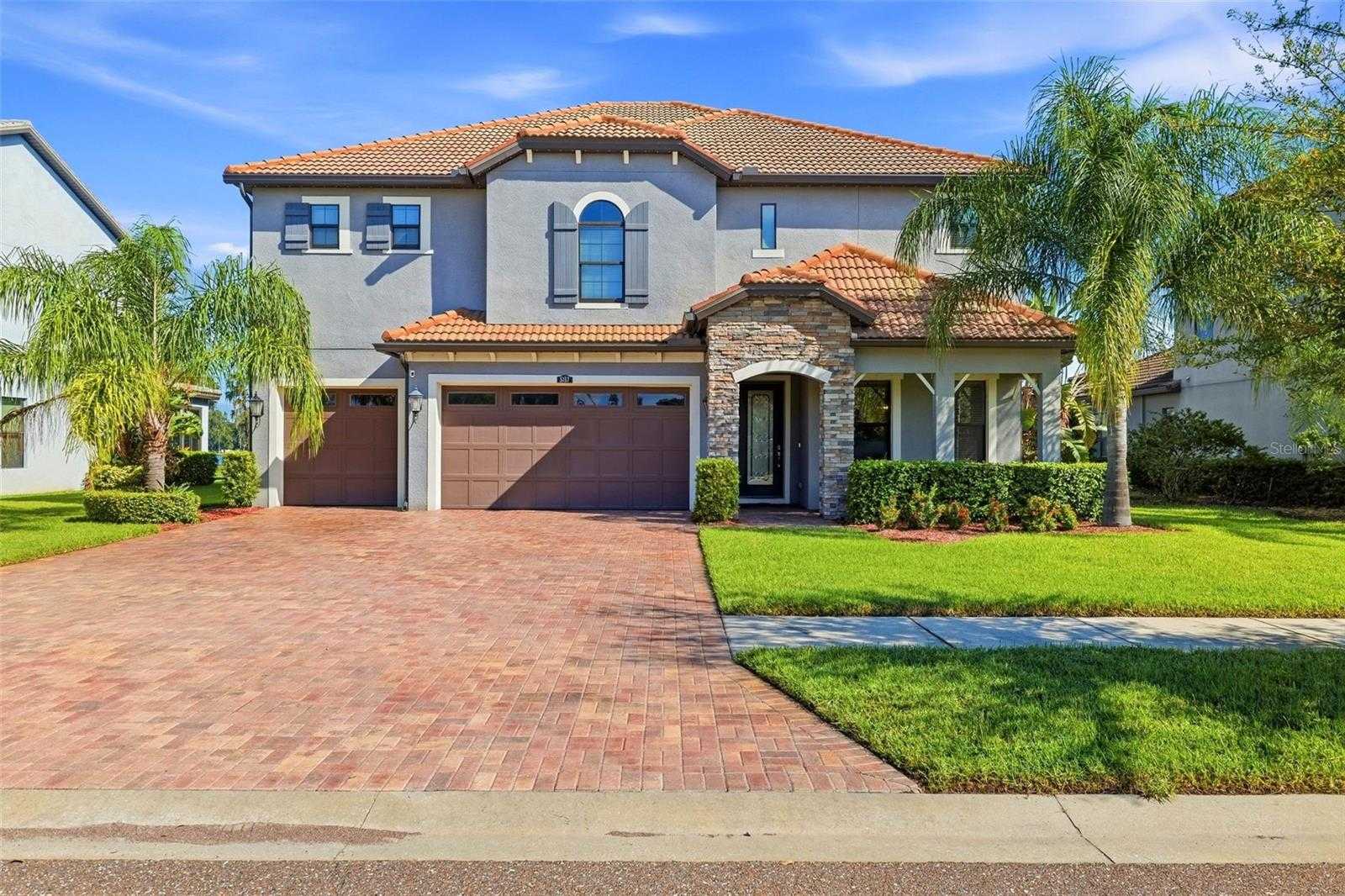 5157 LAKECASTLE DRIVE Tampa Florida United States, for Sale, residential, Gabrielle Ringler, STAR BAY REALTY