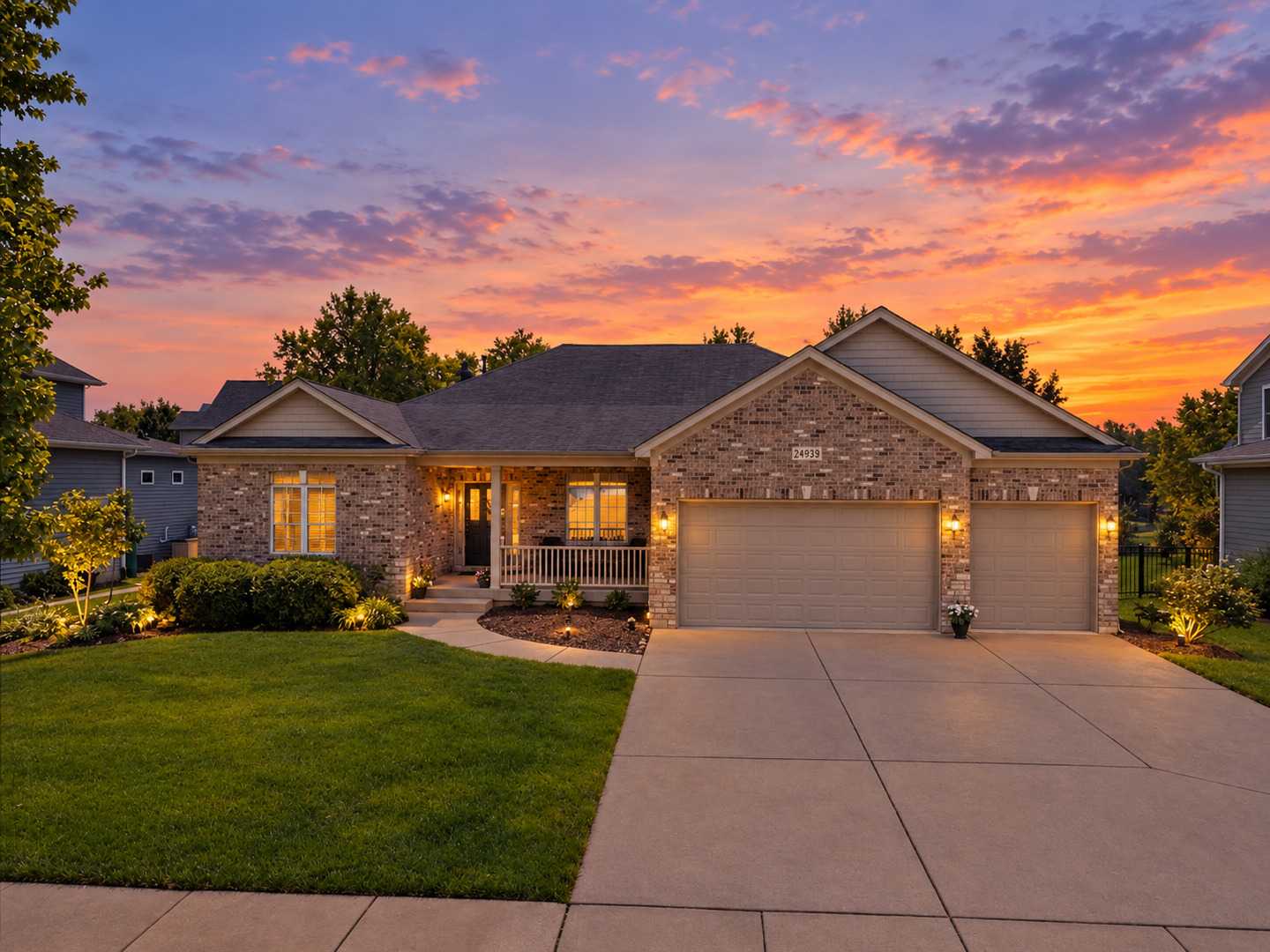 24913 Thornberry Drive Plainfield Illinois United States, for Sale, residential,  , Alpha 7 Realty