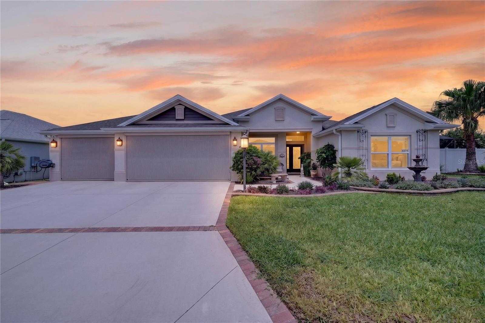 1579 MCELDOWNEY PLACE The Villages Florida United States, for Sale, residential,  , Success Home Sales