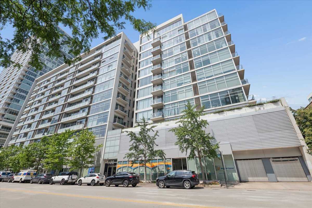 1620 S Michigan Avenue APT 606 Chicago Illinois United States, for Sale, residential,  , RICHLAND GLOBAL INC.