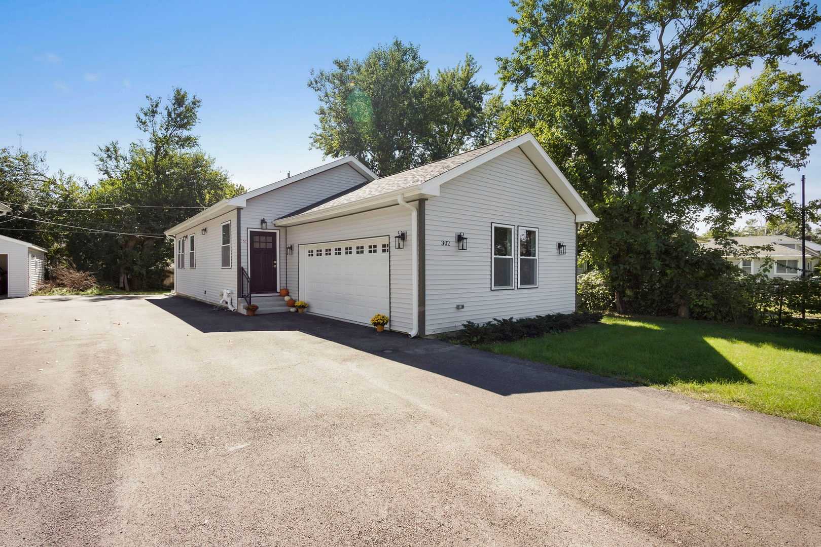 302 Hughes Avenue Lockport Illinois United States, for Sale, residential,  , Alpha 7 Realty