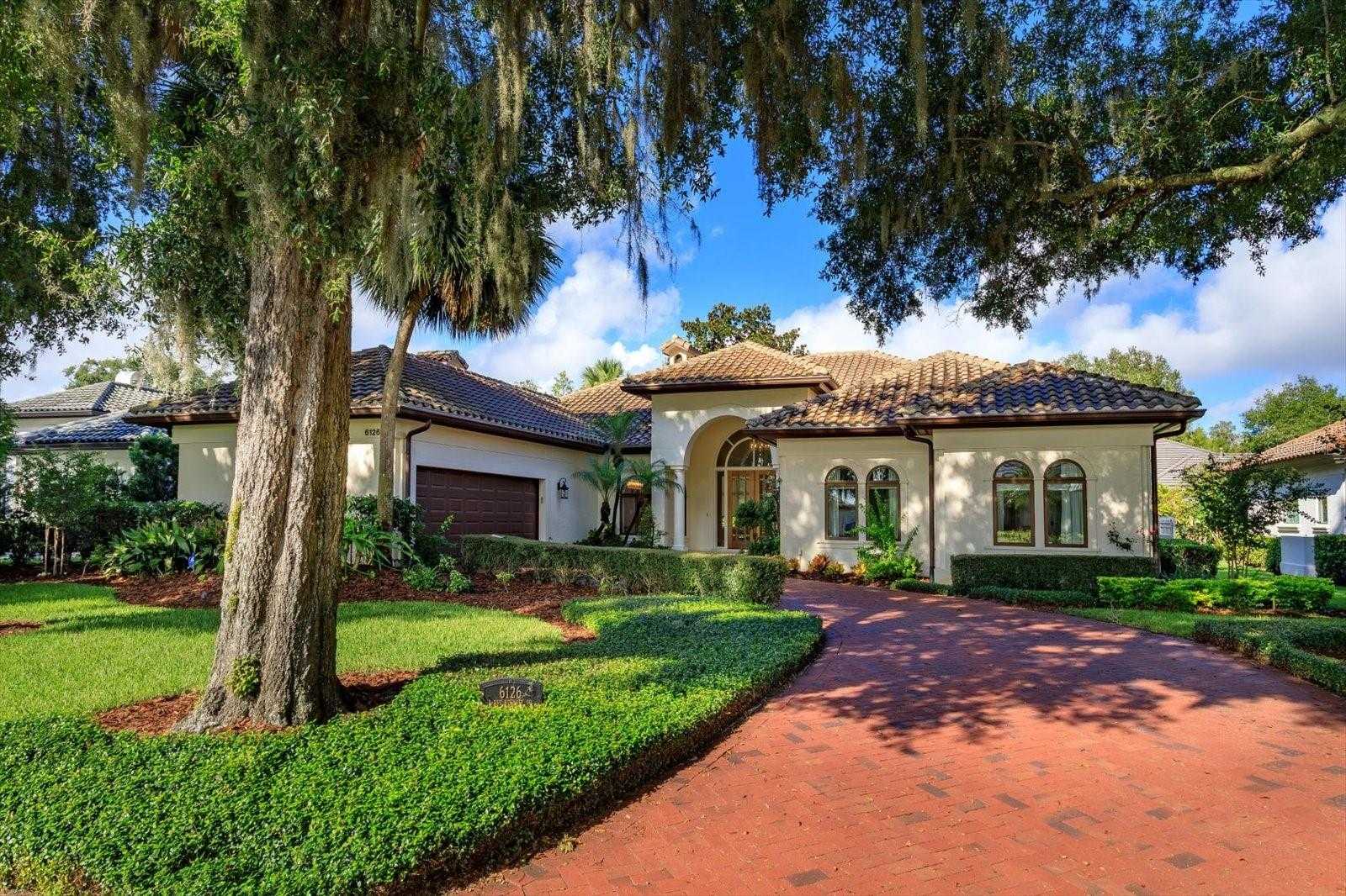 6126 PAYNE STEWART DRIVE Windermere Florida United States, for Sale, residential, Zaira Mejia, Spaces & Styles Group